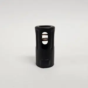 B9A 50MM VENTED SCREENING CANS