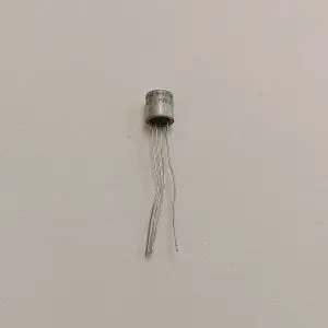 OC122 MULLARD GERMANIUM TRANSISTOR NOS 1 PIECE
