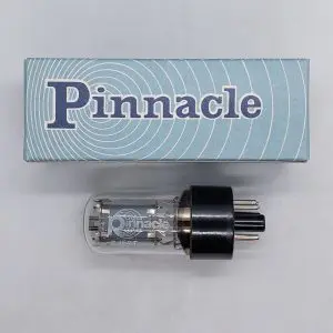 6J5GT PINNACLE NOS VALVE TUBE