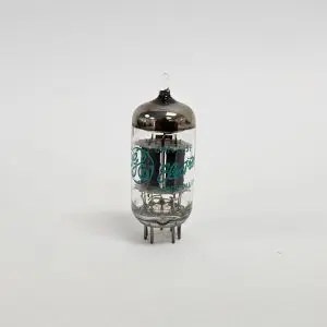 5751 JAN GE NOS VALVE TUBE