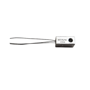 AC176/01 MULLARD VINTAGE GERMANIUM TRANSISTOR X1PC