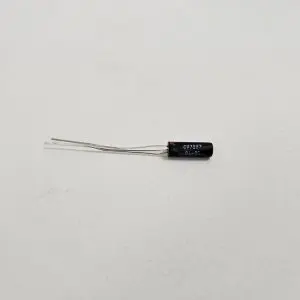 GET875 CV7087 MULLARD GERMANIUM TRANSISTOR NOS X1PC