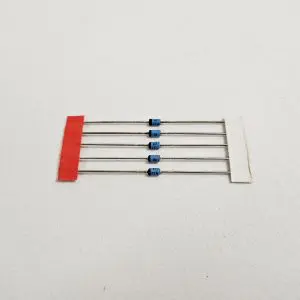1N4742A MOTOROLA ZENER DIODE X5PCS