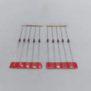 OA202/CV7332/CV7875 MULLARD SILICON DIODE X10pcs