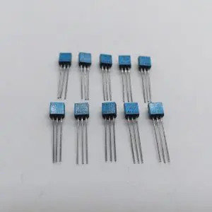 78L12ACP MOTOROLA VOLTAGE REGULATOR X 10PCS