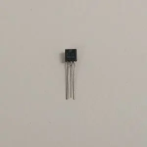 J111 SILICONIX J-FET TRANSISTOR NEW  X1PC