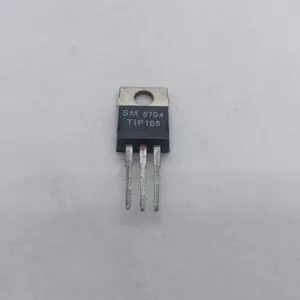 TIP105 SEMILAB TRANSISTOR 1PC