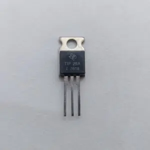 TIP29A TI TRANSISTOR 1PC