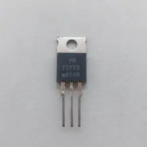TIP32 PHILIPS TRANSISTOR 1PC