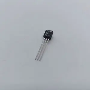 TIPP31C TI TRANSISTOR 1PC