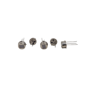PYROELECTRIC PIR SENSOR TO-5 X 5PCS NICERA (RE03R129)