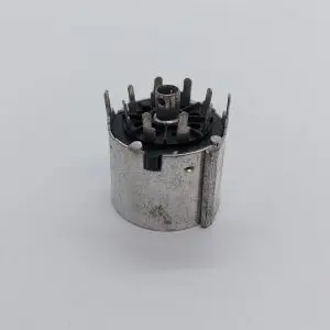 B8A RIMLOCK VALVE BASES (ECC40 ETC) PCB