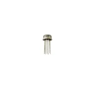 ICL8211CTY HARRIS PROGRAMMABLE VOLTAGE DETECTOR IC X 1PC