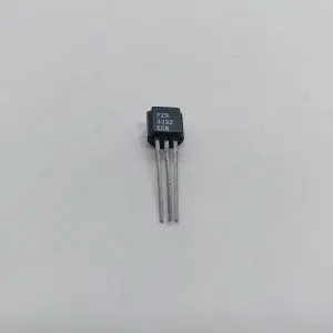 2N3392 FAIRCHILD NPN GENERAL PURPOSE TRANSISTOR X1PC