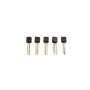 BC308B PNP TRANSISTOR TO92 5 PIECES