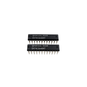 SN74LS646NT TEXAS INSTRUMENTS INTEGRATED CIRCUIT x2pcs