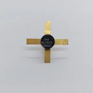 BLY87A PHILIPS RF POWER TRANSISTOR NEW X1PC
