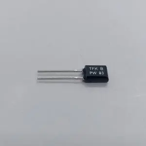 BPW83 TELEFUNKEN PHOTODIODE NEW 1 PIECE