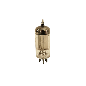 3A5 RCA NOS VALVE TUBE