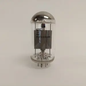 13E1 CV6045 STC ITT NOS VALVE TUBE