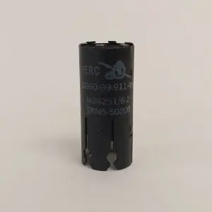 B7G VENTED CANS MILITARY SPEC NOS (SUIT B7G VALVE BASE)