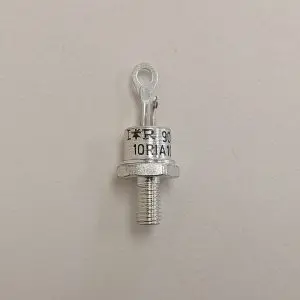 10RIA10 IR SILICON CONTROLLED RECTIFIER NEW x1PC