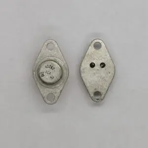 40250 RCA TRANSISTOR NPN TO66 NEW 1 PIECE
