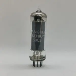 50C5 LANGREX PREMIUM NOS VALVE TUBE
