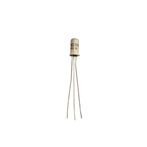 AC128 TUNGSRAM NOS GERMANIUM TRANSISTOR X1PC