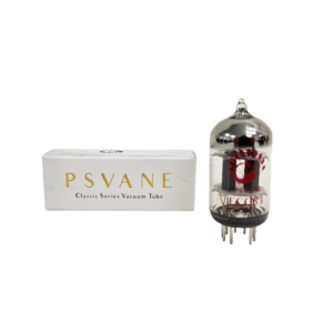 ECC83 12AX7 PSVANE NEW BOXED VALVE TUBE