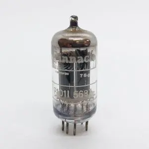 5687 PINNACLE FOREIGN NOS VALVE TUBE (LC27)