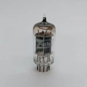 5687 ZAERIX NOS VALVE TUBE (LC24)