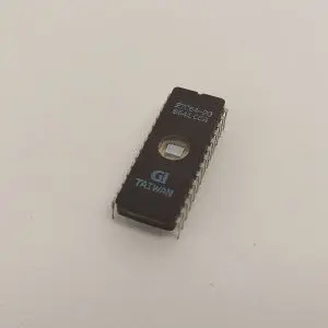 27C64-20 GI INTEGRATED CIRCUIT X1PC