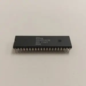 Z0844206PSC ZILOG INTEGRATED CIRCUIT X1PC