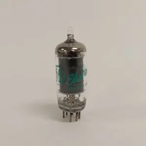 5749 GE BLACK ANODE NOS VALVE TUBE (LB9)