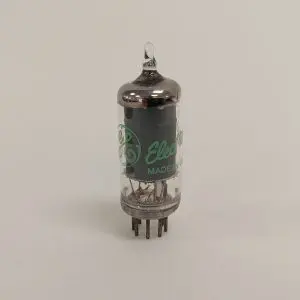 5749 6BA6W EF93 GE NOS VALVE TUBE (LB5)