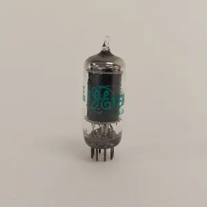 5749 GE D GETTER NOS VALVE TUBE (LC29)