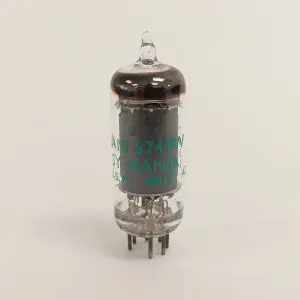 5749W 6BA6W EF93 SYLVANIA NOS VALVE TUBE (LC11)