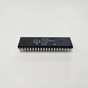 Z0803606PSC ZILOG INTEGRATED CIRCUIT X1PC