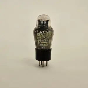 41FP ML4 CV1732 COSSOR UK NOS VALVE TUBE (LB26)