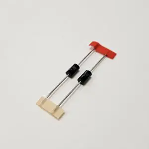 1.5KE6.8CA FAIRCHILD TVS DIODE X2PCS
