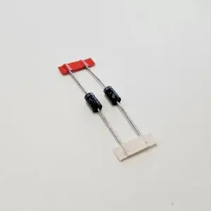 1.5KE91A FAIRCHILD DIODE X2PCS