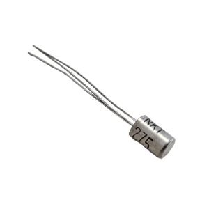 NKT275 Germanium transistor NOS 4個 NKT275 Germanium transistor NOS 4個 - メルカリ