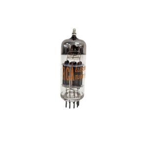 12B4A RCA NOS VALVE TUBE (LB26)