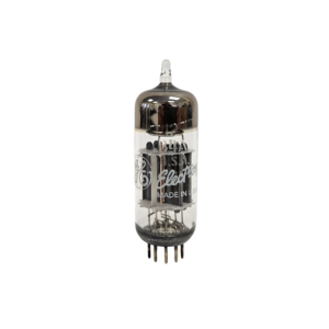 12B4A GE NOS VALVE TUBE