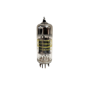 12B4A RAYTHEON NOS VALVE TUBE (LC85)