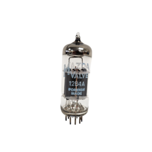 12B4A MAZDA NOS VALVE TUBE (LC73)