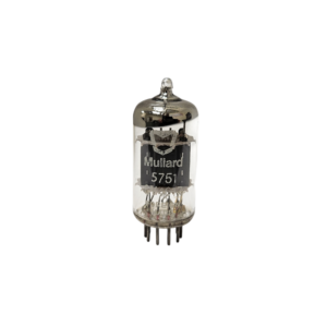 5751 CV4017 MULLARD NOS VALVE TUBE (LC2)