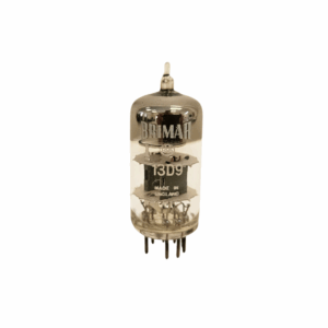 13D9 ECC81 12AT7 BRIMAR NOS VALVE TUBE