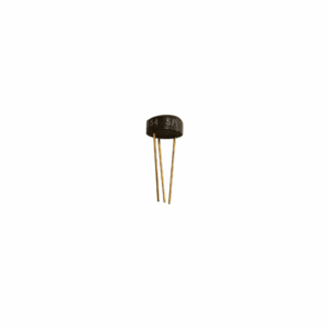 BF154 SGS TO-106 SILICON NPN TRANSISTOR X1PC